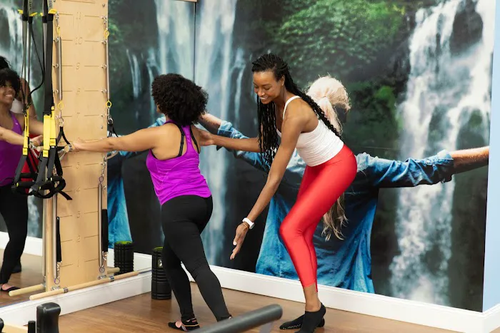 Club Pilates Picture 3