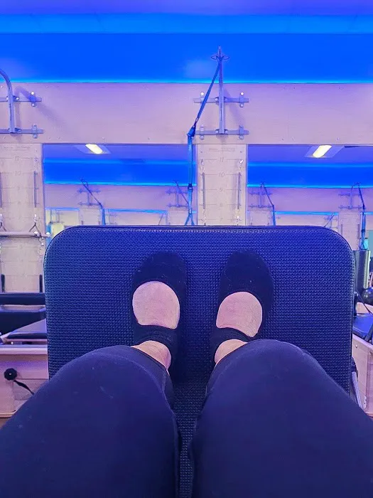 Club Pilates Picture 1