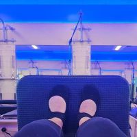 Club Pilates ico