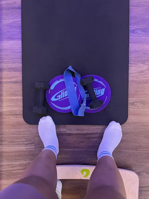 Club Pilates Picture 2