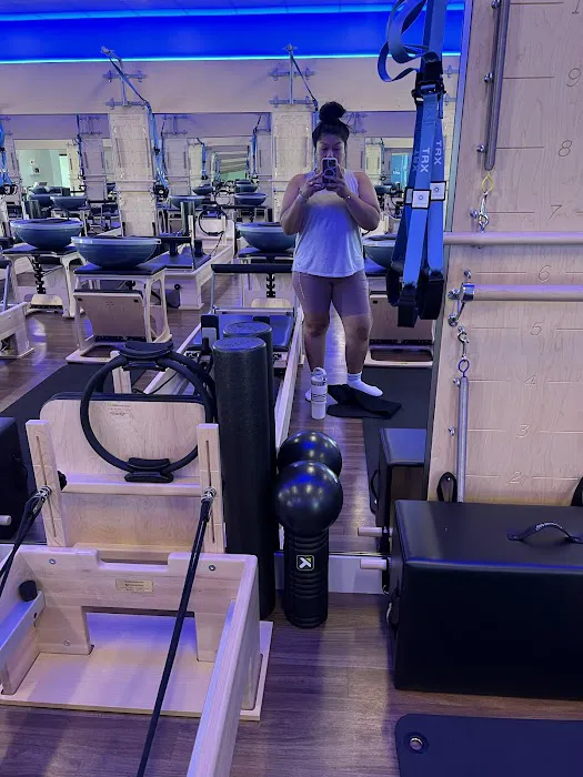 Club Pilates Picture 5