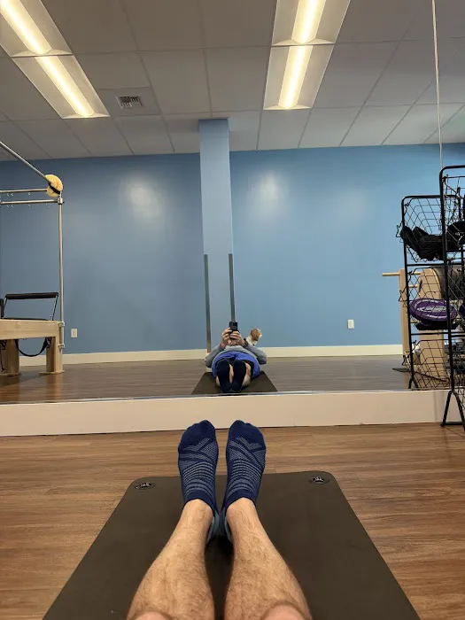 Club Pilates Picture 8