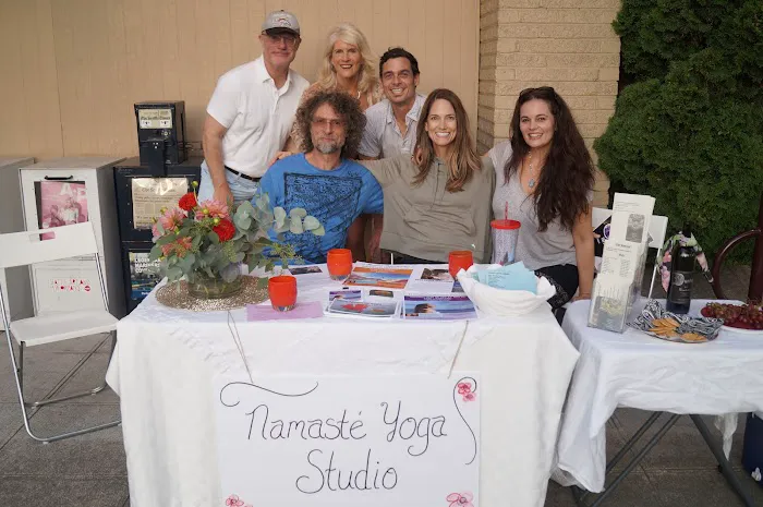 Namaste Studio Picture 9