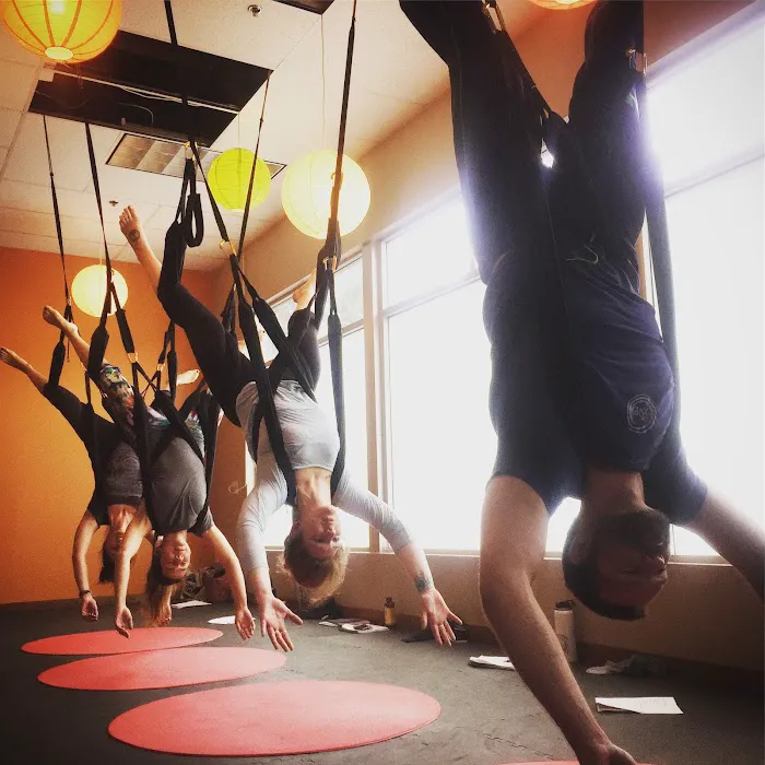 Namaste Studio Picture 4