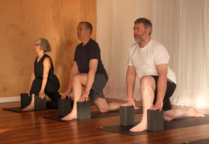 Namaste Studio Picture 1