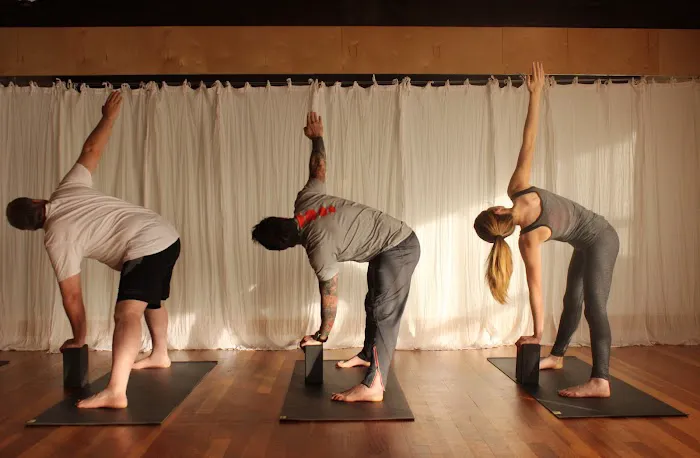 Namaste Studio Picture 6