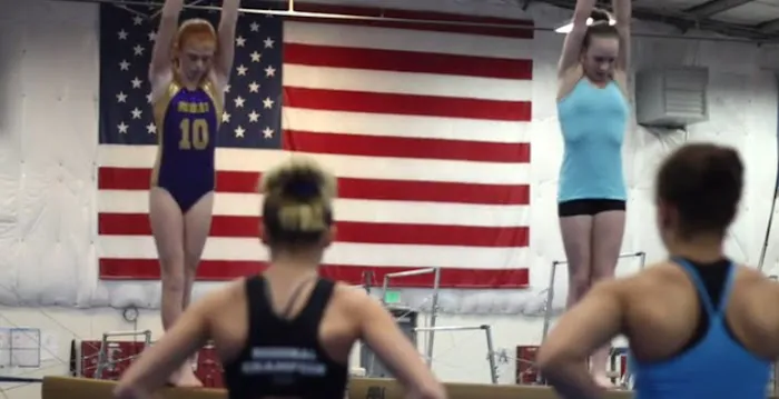 Cascade Elite Gymnastics Picture 9