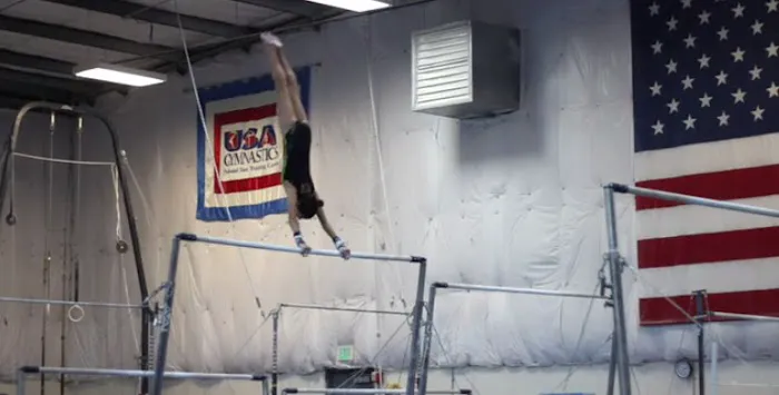 Cascade Elite Gymnastics Picture 3