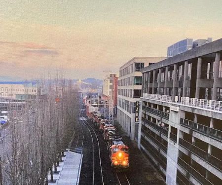 Cascade Elite Gymnastics