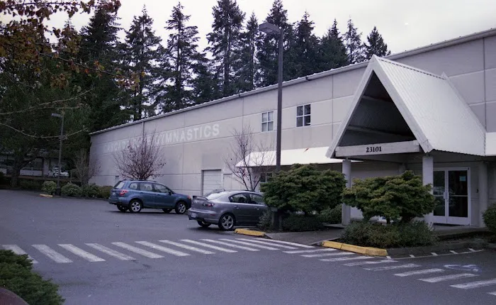 Cascade Elite Gymnastics Picture 10