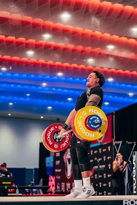 Paramount Barbell Club Picture 3