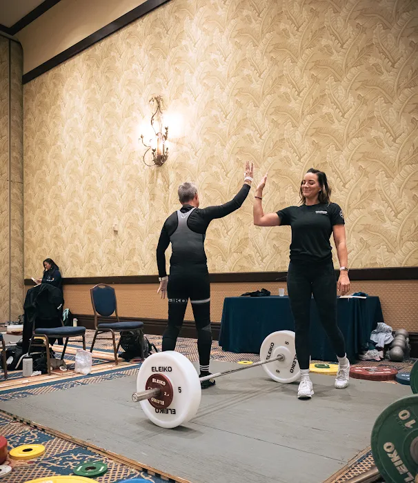 Paramount Barbell Club Picture 9