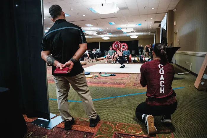 Paramount Barbell Club Picture 4