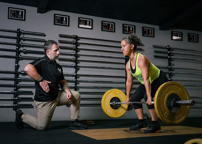 Paramount Strength & Conditioning Picture 2