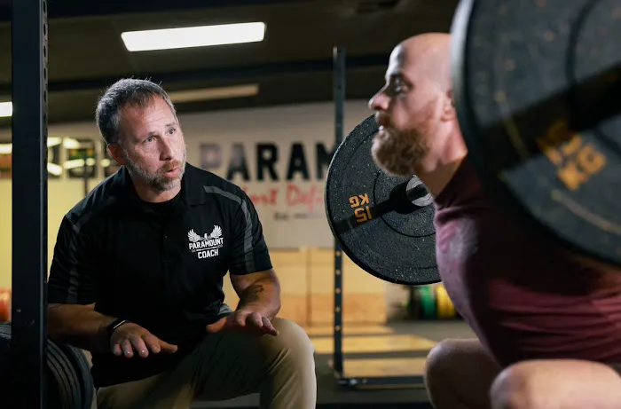 Paramount Strength & Conditioning Picture 1