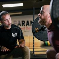 Paramount Strength & Conditioning ico