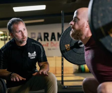 Paramount Strength & Conditioning