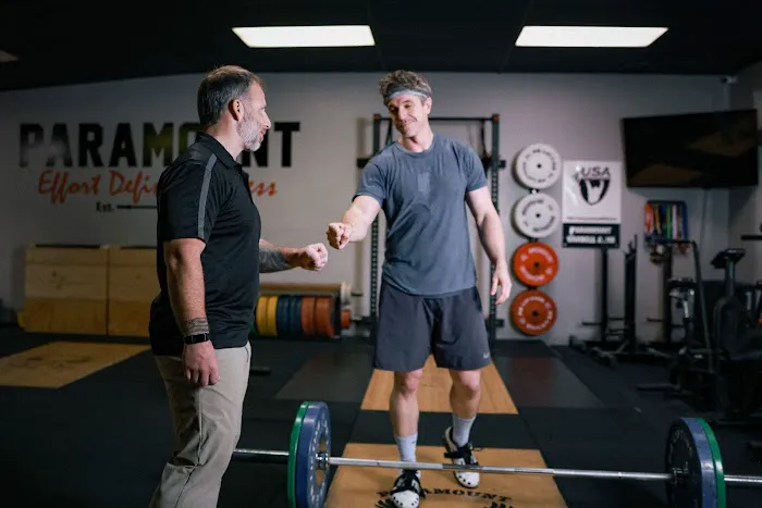 Paramount Strength & Conditioning Picture 6