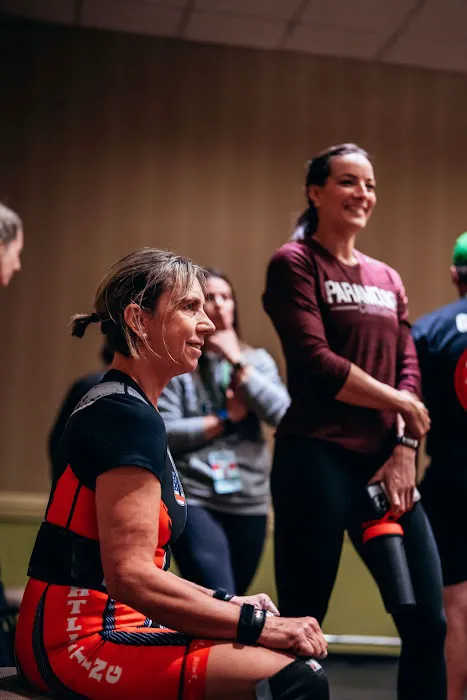 Paramount Strength & Conditioning Picture 8