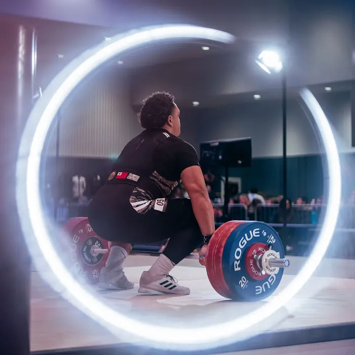 Paramount Strength & Conditioning Picture 7