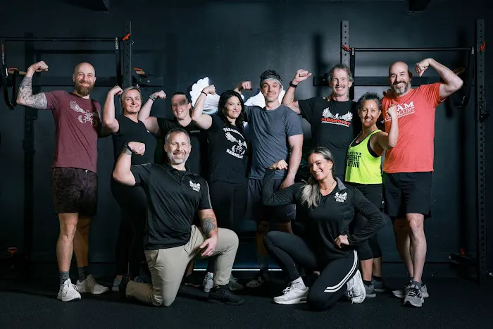Paramount Strength & Conditioning Picture 3