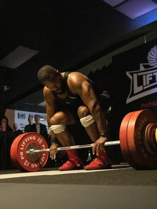 Paramount Strength & Conditioning Picture 5