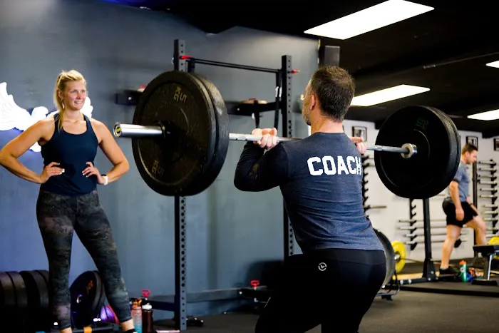 Paramount Strength & Conditioning Picture 4