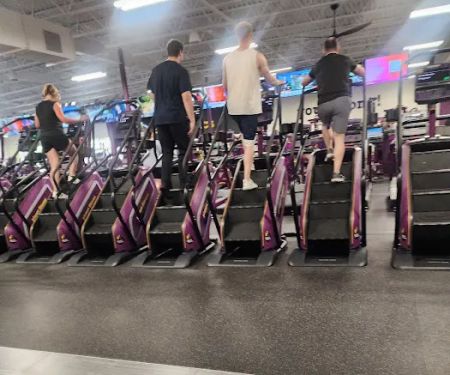 Planet Fitness