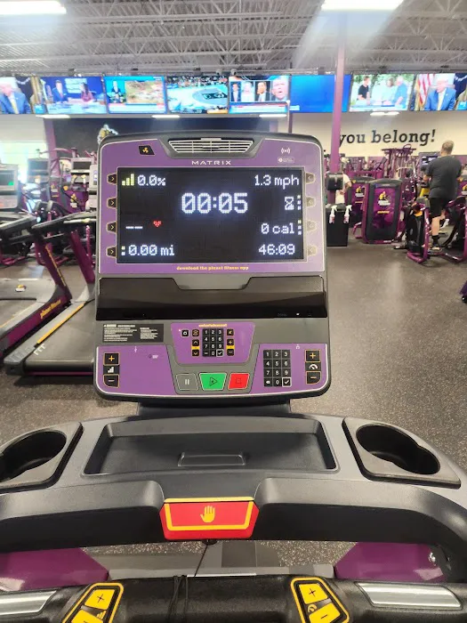Planet Fitness Picture 3