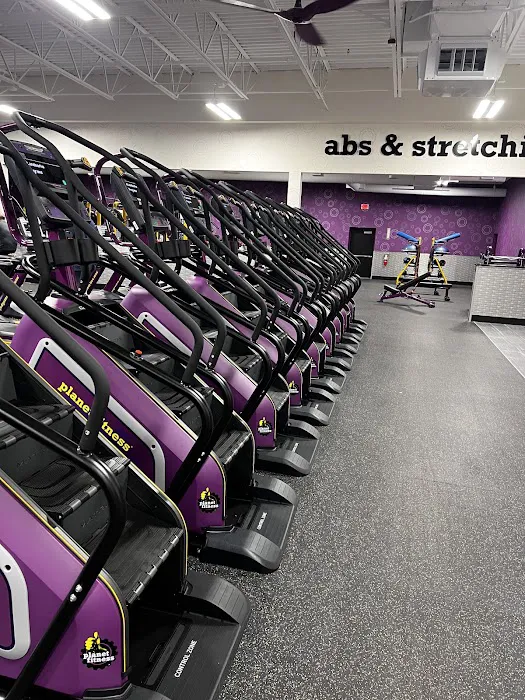 Planet Fitness Picture 2
