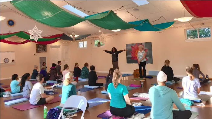 Ananda Institute of Living Yoga Picture 6