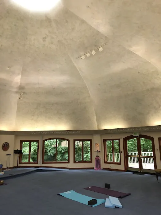 Ananda Institute of Living Yoga Picture 3