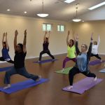 Ananda Institute of Living Yoga