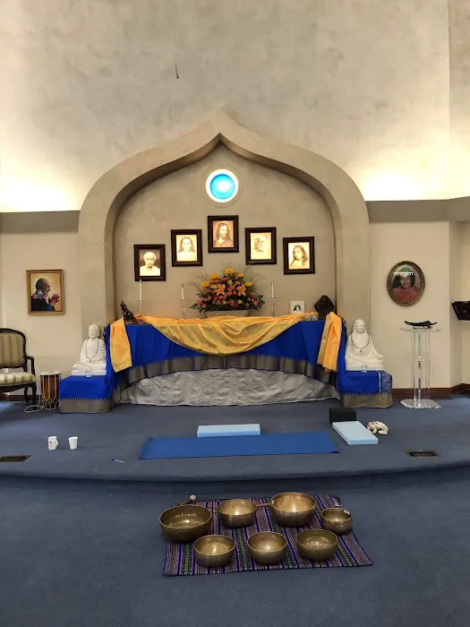 Ananda Institute of Living Yoga Picture 2