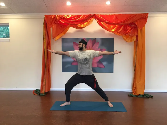 Ananda Institute of Living Yoga Picture 5