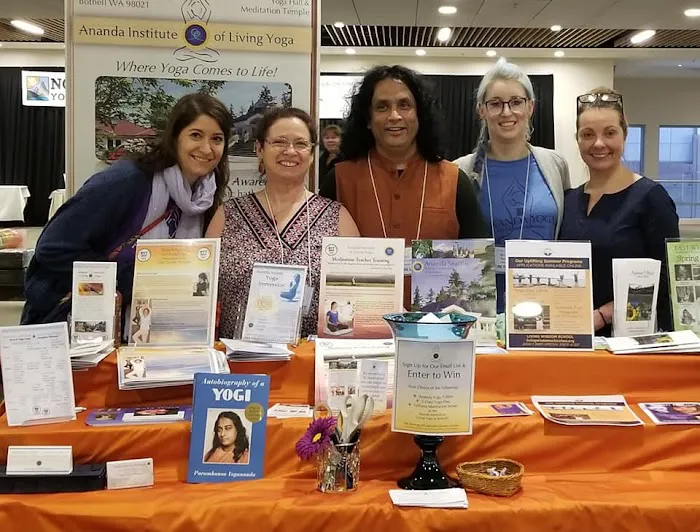 Ananda Institute of Living Yoga Picture 7