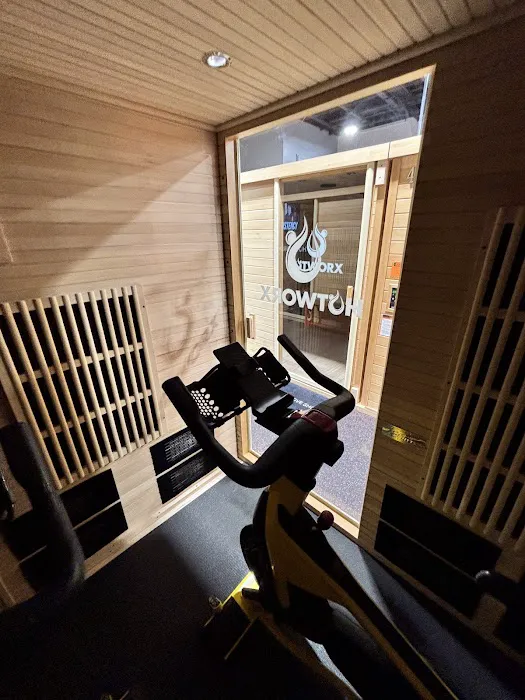 HOTWORX - Bothell Picture 7