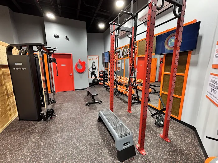 HOTWORX - Bothell Picture 4