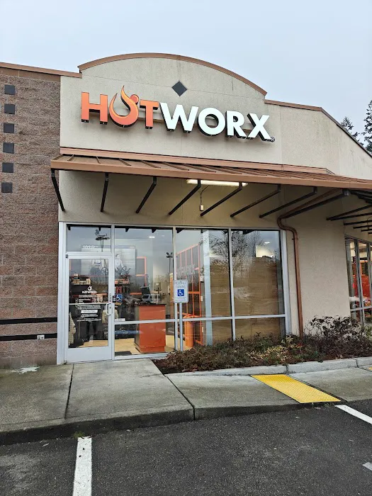 HOTWORX - Bothell Picture 5