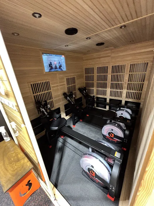 HOTWORX - Bothell Picture 1