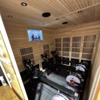 HOTWORX - Bothell ico