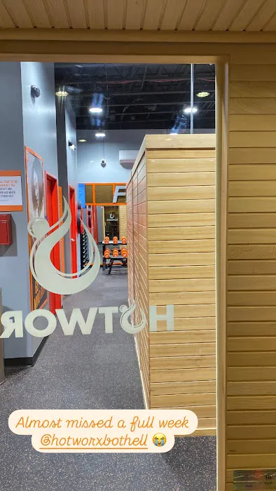 HOTWORX - Bothell Picture 10