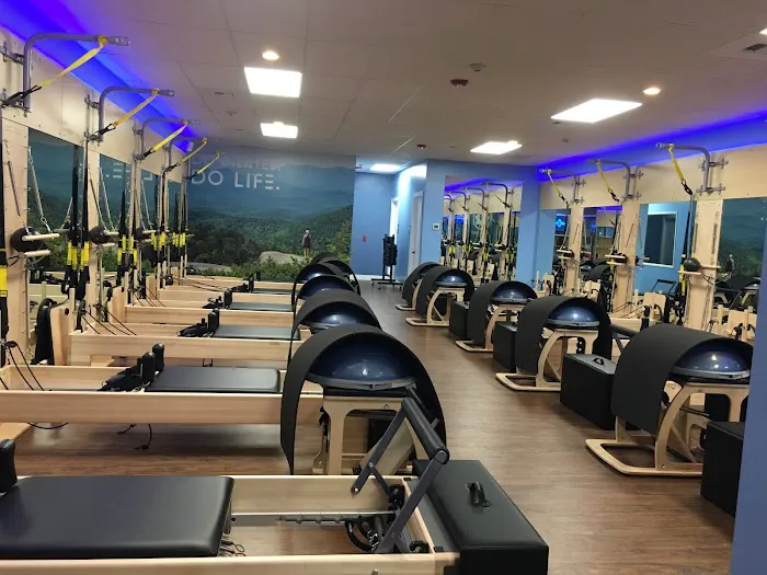 Club Pilates Picture 4