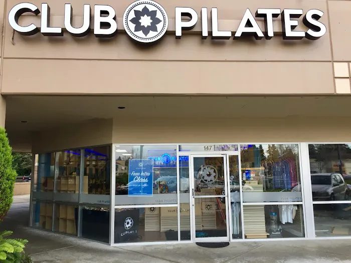 Club Pilates Picture 3