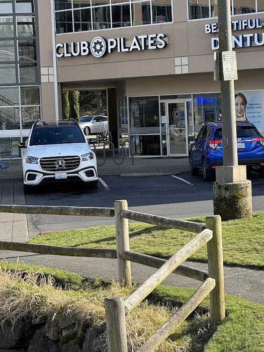 Club Pilates Picture 6