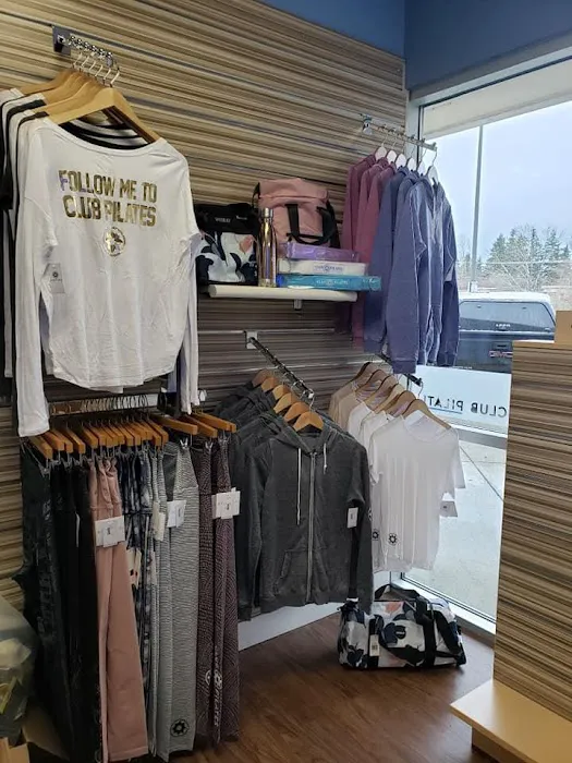 Club Pilates Picture 10