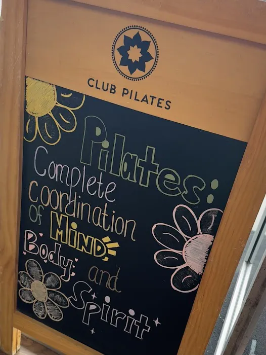 Club Pilates Picture 5