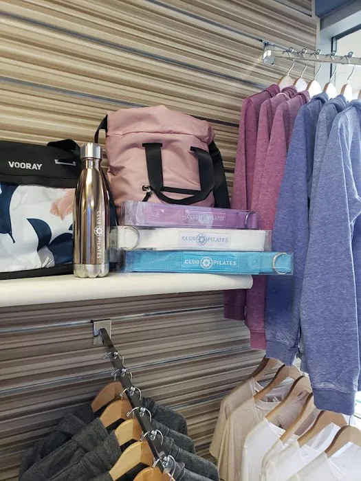 Club Pilates Picture 8