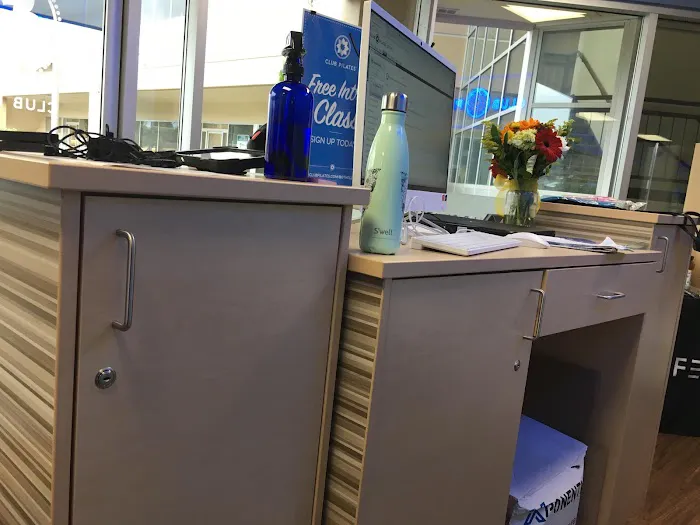 Club Pilates Picture 1