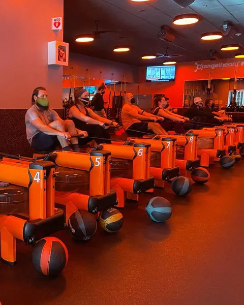 Orangetheory Fitness Picture 1